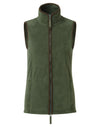 WOMEN'S 'ARTISAN' FLEECE GILET | PR804