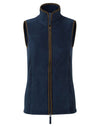 WOMEN'S 'ARTISAN' FLEECE GILET | PR804