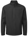 MEN’S WINDCHECKER® PRINTABLE & RECYCLED SOFTSHELL JACKET | PR810