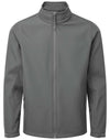 MEN’S WINDCHECKER® PRINTABLE & RECYCLED SOFTSHELL JACKET | PR810