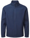 MEN’S WINDCHECKER® PRINTABLE & RECYCLED SOFTSHELL JACKET | PR810