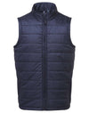 MEN'S 'RECYCLIGHT' PADDED GILET | PR811