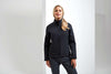 WOMEN’S WINDCHECKER® PRINTABLE & RECYCLED SOFTSHELL JACKET | PR812