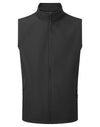 MEN’S WINDCHECKER® PRINTABLE & RECYCLED SOFTSHELL GILET | PR814