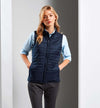 WOMEN'S 'RECYCLIGHT' PADDED GILET | PR815