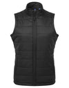 WOMEN'S 'RECYCLIGHT' PADDED GILET | PR815