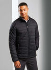 MEN'S 'RECYCLIGHT' PADDED JACKET | PR817