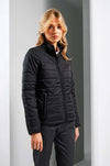 WOMEN'S 'RECYCLIGHT' PADDED JACKET | PR819