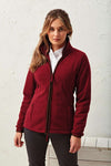 WOMEN'S 'ARTISAN' FLEECE JACKET | PR824