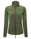 WOMEN'S 'ARTISAN' FLEECE JACKET | PR824