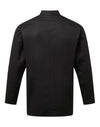 'ESSENTIAL' LONG SLEEVE CHEF'S JACKET | PR901