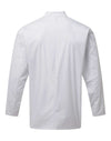 'ESSENTIAL' LONG SLEEVE CHEF'S JACKET | PR901