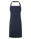 ‘ANTIMICROBIAL’ BIB APRON | PR996