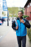 GLACIAL - WARMLOFT THERMAL JACKET | RETRA453