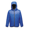 KIDS' STORMFORCE - THERMAL HOODED JACKET | RETRA454