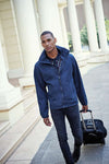 CLASSIC SHELL - WATERPROOF JACKET | RETRW470