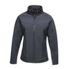 WOMEN'S UPROAR - INTERACTIVE SOFTSHELL | RETRA645