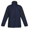 WOMEN'S DEFENDER III WATERPROOF 3-IN-1 JACKET | RETRA132