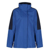 WOMEN'S DEFENDER III WATERPROOF 3-IN-1 JACKET | RETRA132