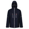 X-PRO MARAUDER III WATERPROOF INSULATED JACKET | RETRA208