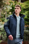 BLOCKADE WATERPROOF JACKET | RETRA221