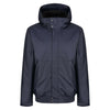 BLOCKADE WATERPROOF JACKET | RETRA221