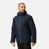 NAVIGATE WATERPROOF INSULATED JACKET | RETRA253