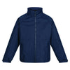 HUDSON MEN - FLEECE-LINED JACKET | RETRA301