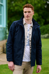 BEAUFORD - INSULATED JACKET | RETRA361