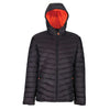 THERMOGEN WARMLOFT HEATED JACKET | RETRA527