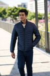 TOURER HYBRID JACKET | RETRA529