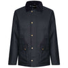 PENSFORD INSULATED WAX JACKET | RETRA532