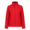 WOMEN'S UPROAR - INTERACTIVE SOFTSHELL | RETRA645
