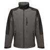 HYDROFORCE - 3-LAYER MEMBRANE HOODED SOFTSHELL | RETRA650