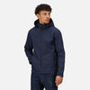 VENTURER 3 LAYER HOODED PRINTABLE SOFTSHELL JACKET | RETRA701