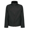 ECO ABLAZE SOFTSHELL JACKET | RETRA728