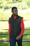 FLUX - SOFTSHELL BODYWARMER | RETRA788