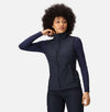 WOMEN'S FLUX SOFTSHELL BODYWARMER | RETRA790