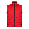 STAGE II MEN - INSULATED BODYWARMER | RETRA831