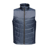 STAGE II MEN - INSULATED BODYWARMER | RETRA831