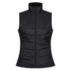 STAGE II WOMEN - INSULATED BODYWARMER | RETRA832