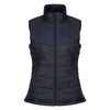 STAGE II WOMEN - INSULATED BODYWARMER | RETRA832