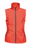OCTAGON II 3 LAYER PRINTABLE SOFTSHELL BODYWARMER | RETRA848