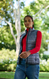 WOMEN'S FIREDOWN DOWN-TOUCH INSULATED BODYWARMER | RETRA857