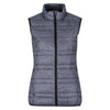 WOMEN'S FIREDOWN DOWN-TOUCH INSULATED BODYWARMER | RETRA857