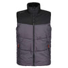 TACTICAL REGIME INSULATED BODYWARMER | RETRA870