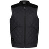MORETON QUILTED GILET | RETRA876