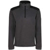 HOLBECK HALF ZIP FLEECE | RETRF665