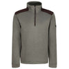 HOLBECK HALF ZIP FLEECE | RETRF665