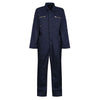 PRO ZIP FASTEN COVERALL | RETRJ513L